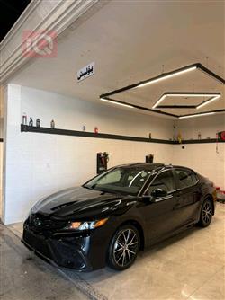 تويوتا كامري